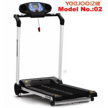 Mini Folding Manual Walking Machine Yeejoo